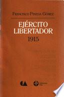 Ejército Libertador