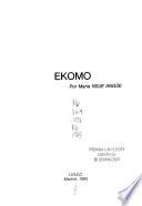 Ekomo