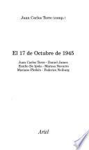 El 17 de octubre de 1945