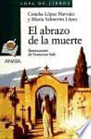 Libro El abrazo de la muerte