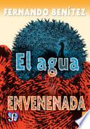 Libro El agua envenenada