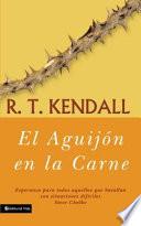 Libro El Aguijon en la Carne