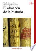 Libro El almacén de la historia