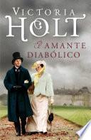 Libro El amante diabólico