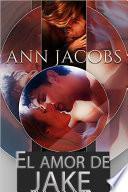 Libro El amor de Jake