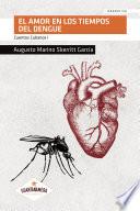 Libro El amor en los tiempos del dengue