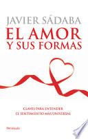 Libro El amor y sus formas