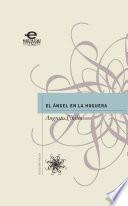 Libro El ángel en la hoguera