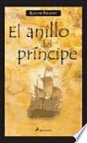 Libro El Anillo Del Príncipe
