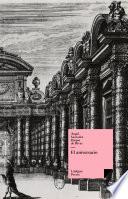 Libro El aniversario