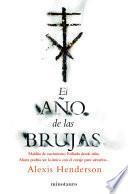 Libro El Año de las Brujas