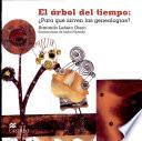 Libro El Arbol del Tiempo
