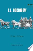 Libro El arca del agua