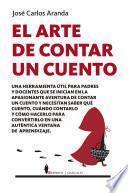 Libro El arte de contar un cuento