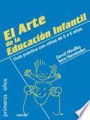 Libro El arte de la Educación Infantil