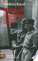 Libro El arte de la guerra
