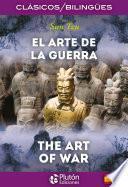 Libro El Arte de la Guerra – The Art of War (Sun Tzu)