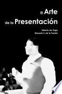 El arte de la presentacion