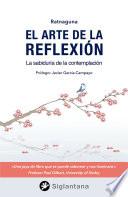 Libro El arte de la reflexión
