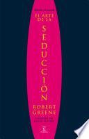 Libro El arte de la seducción