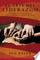Libro El Arte Del Liderazgo