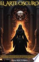Libro EL ARTE OSCURO