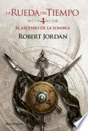 Libro El ascenso de la Sombra no 04/14