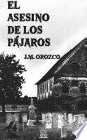 Libro El asesino de los pájaros