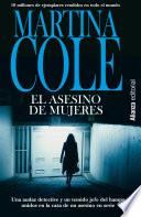 Libro El asesino de mujeres