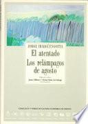 Libro El atentado