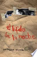 Libro El búfalo de la noche