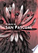 Libro El baile de San Pascual