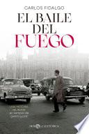 Libro El baile del fuego