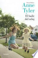 Libro El baile del reloj