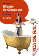 El baño de Cleopatra