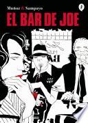 Libro EL bar de Joe