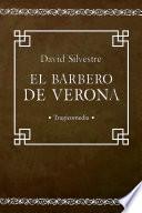 Libro El Barbero de Verona