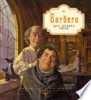 Libro El barbero que quería orar
