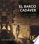 Libro El barco cadáver