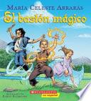 Libro El Baston Magico