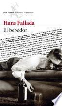 Libro El bebedor