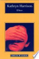 Libro El Beso