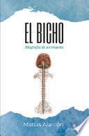 Libro El bicho