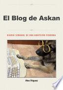 Libro EL BLOG DE ASKAN