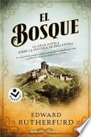 Libro El Bosque