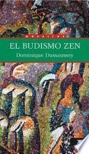 Libro El budismo zen