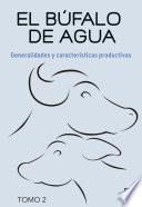 El búfalo de agua Tomo 2