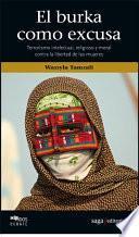 El burka como excusa