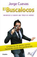 Libro El Buscalocos
