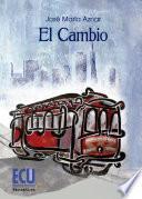 Libro El cambio